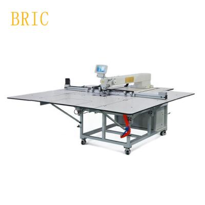 China Industrial Lockstitch Industrial Sewing Computer Driver Cost-Effective High Speed ​​Lockstitch Sewing Machine New Automatic Direct Machine for sale