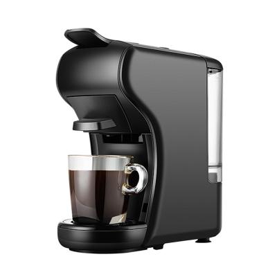 China Hotel Coffee Maker Portable Office Home Commercial High Pressure Concentrate Capsule Espresso Coffee Machine for sale