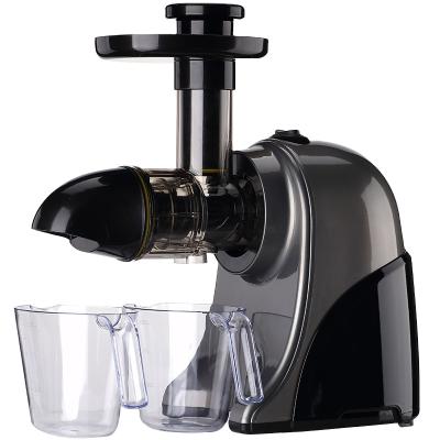 China Outdoor Household Food Processor Blender Fruit Squeezer Electric Juice Machine Kitchenaid for sale