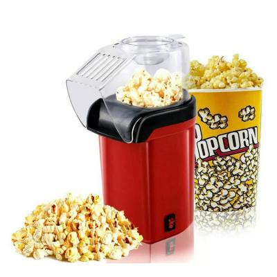 China 2021 Hot Sale Hotel Product Mini Electric Hot Air Popcorn Manufacturer For Home Use for sale