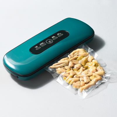 China Hotel Factory Price 60Kpa Hot Selling Automatic Vacuum Sealer Household for sale