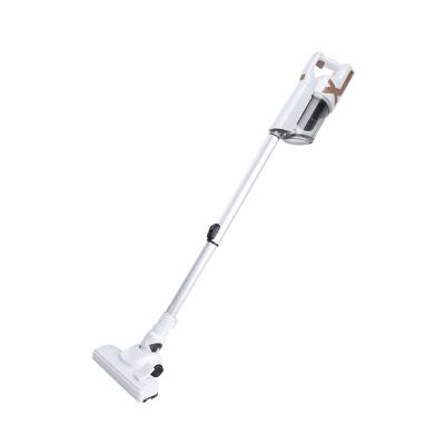 China Large Suction Stick Handheld Vacuum Cleaner Household High Quality Strong Suction Low Noise for sale