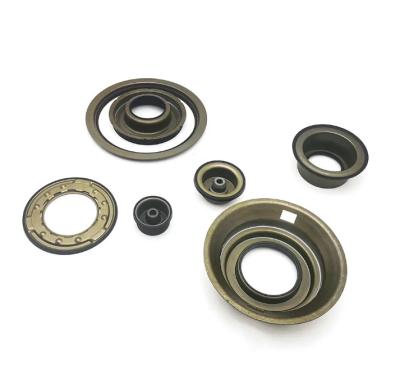 China dpo al4 transmission piston seal kit For al4 dpo transmission 1100 for sale