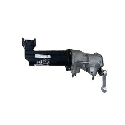 China Original Used Tesla Door Motor For Tesla Model X Door Parts , Model X No1045351 / 1045352 for sale