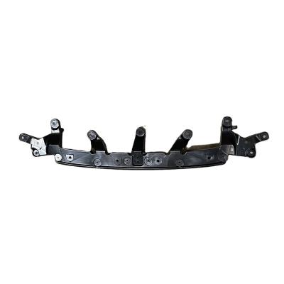 China made in china car front bumper center fillet for Tesla Model X, Part Number 1047021 Model X for sale