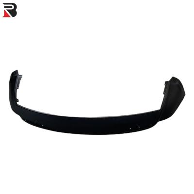 China Rear bumper lower section applies to Model X, Tesla part number: 1058354-00-F. Model X for sale