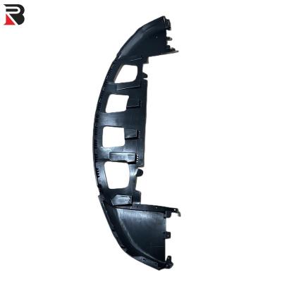 China Low Price Good Quality Suitable For Tesla Model X Front Bumper Lower Deflector Auto Part 1034833 Model X for sale