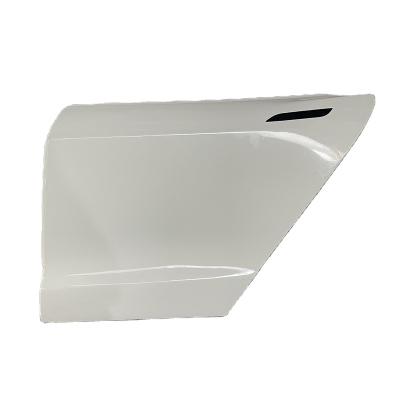 China Custom Model S Auto Parts CAR DOOR 6006394-E0-H for Tesla Model S for sale