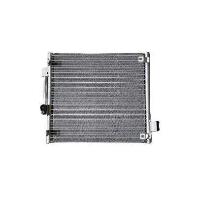 China High Quality 6007610-00-B Automotive Cooling System Radiator Left Small Condenser For Tesla Model S MODEL S for sale