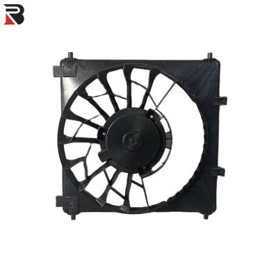 China Premium Electronic Fan Assembly Fits Model S Model S models.6008358 for sale