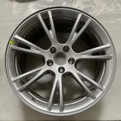 China Factory direct sales tesla model accessories inch y19 wheels hot tesla model. MODEL Y (5YJY) from no. 1188222-00-B for sale