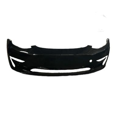 China Applicable to Tesla Model 3 front bumper, part number: MODEL 1519965 s0-a/1084168 3 (5YJ3) for sale