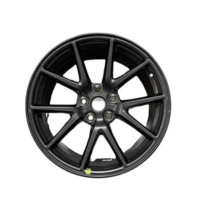 China Hot new products suitable for Tesla Model 3 wheels 18 inch car wheels auto parts, 1044261/1234221 3 MODEL (5YJ3) for sale