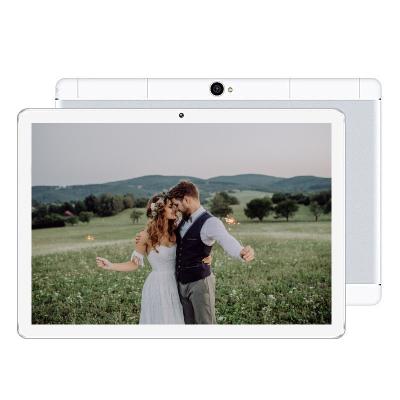 China New Cheap 10.1 Inch Hard Dual SIM Support 2G\3G Calling Tablet for Education for sale