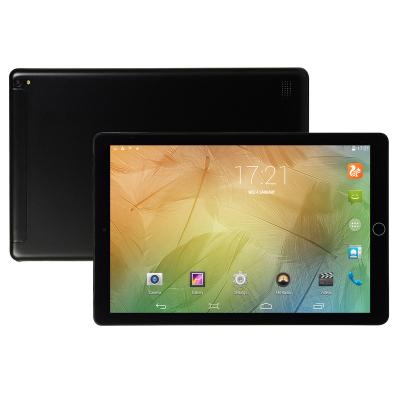 China Hard Easy-To-Use 10.1 inch Dual Sim 4000Mah Android Tablet PC For Online Course for sale