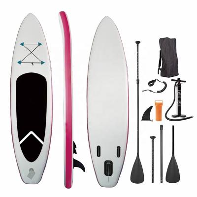 China Enjoy Experience Manufacturer Wonderful Surfing Inflatable Stand Up Paddle Board Wholesale Inflatable Surfing Board For Sale for sale