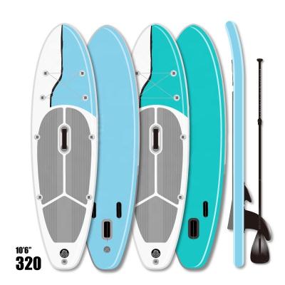 China Enjoy Wonderful Surfing Experience Drop Shipping Sup Surfboard Paddle Board Factory Stand Up Inflatable Paddleboard Paddle Boards for sale