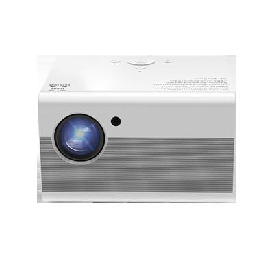 China Internet Ready New T10 1080P Full HD Cheap Projector With Basic Veision LED Projector for sale