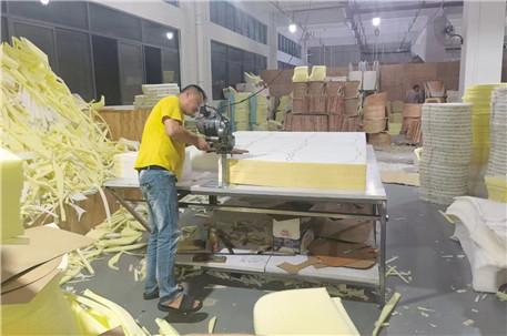 Fornitore cinese verificato - Sendy Furniture CO., LTD