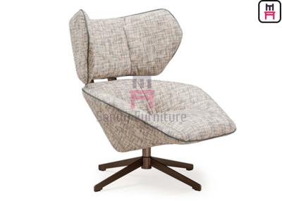 China 4 sprak Basis 360 Graad Draaibare 0.8cbm Enig Sofa Chair Te koop