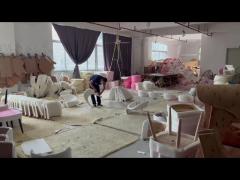 Sendy Furniture company introduce