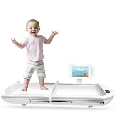 Cina Children Scale Hospital Grade Infant Newborn Baby Weight And Height Medical Electric Digital Pediatric Scale in vendita