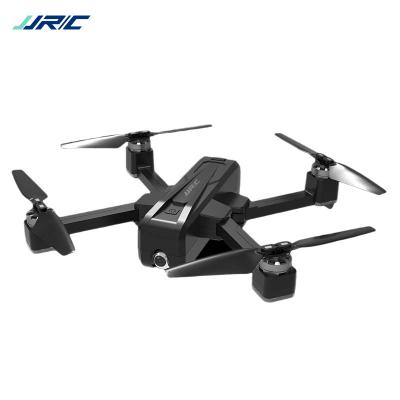 China JJRC Hobby JJRC Camera 2K Remote Control Drone GPS Quadcopter Folding Professional Wide Angle Fly Drones for sale