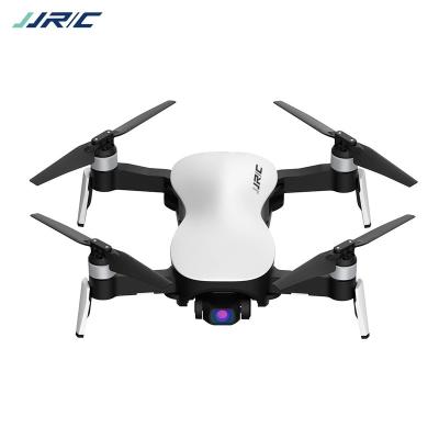 China RC Hobby JJRC 2.4G GPS Slot Quadcopter With Camera Foldable Drones Triaxial 4k HD Gyro RC Airplanes Toys for sale