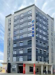 Virtual Reality of China Guangdong Sinoswiss Can Manufacturing Co.,Ltd.