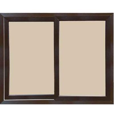 China plasticdouble glazed outdoor price and waterproof american balcony upvc pvc sliding door glass panel philippines window for sale