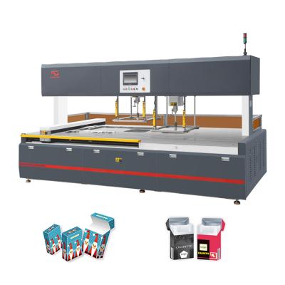 China Factory Cigarette Holder Waste Hot-selling Cutting Stripping Machine for sale