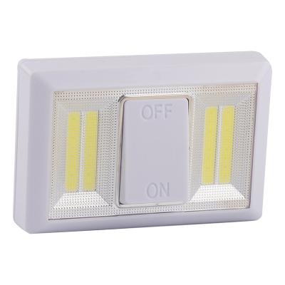 China With Hook Cob Wall Wholesale Home Lighting Emergency Lamp Wall Push Button Switch Wireless Dimmable Luxury Indoor Light for sale