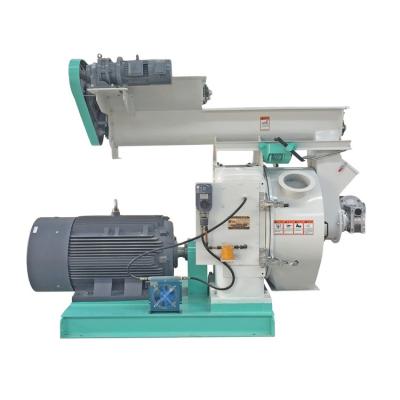 China food & Beverage mill china factory used high capacity wood sawudst press pellet mill supplier machine for sale