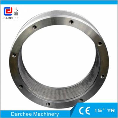 China Steel Ring Die for Chew Pellet Mill for sale