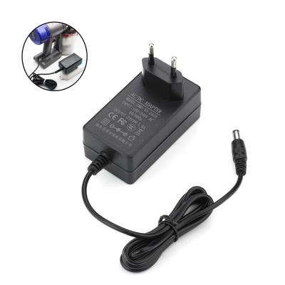 China Suitable for factory wholesale computer 24V/1.5A stand 36W charging charger charging monitor printer laser machine power adapter for sale