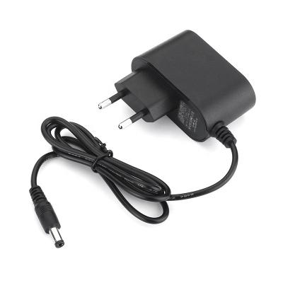 China Laptop Power Adapters 12V 24V/2A 1.5A 1A EU Plug 18W Power Supply Transformer Wall Mount AC DC Power Electric Charging Adapter for sale