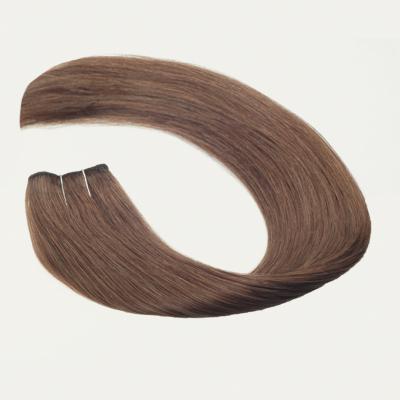 China 100% STW Factory Wholesale Hair Clip In Hair Extensions Real Remy Hair Extensions for sale