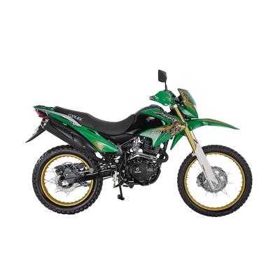 China 150cc 200cc dirt bike 4 stroke motorized tricycles motorcycles 250cc 400cc for sale