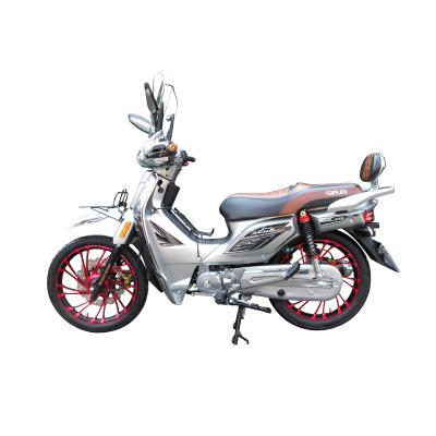 China Hot Sale Classic 110cc Mini Stable and Comfortable Scooter for Men women for sale