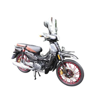 China New 49cc 50cc 100cc 110cc injection mini docker EEC Delivery Moto Motor cycle Motorcycle for sale