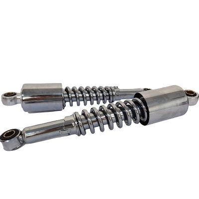 China Professional Manufacture of Motorcycle Accessories Rear Shock Absorber Aluminum Alloy for sale