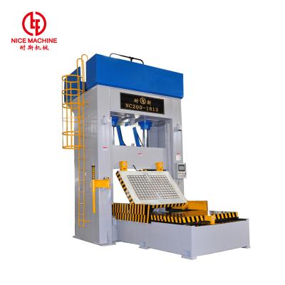 China Metal Sheet Stamping Die Spotting Plastic Molding Machine Injection Molding Plant Machine for sale