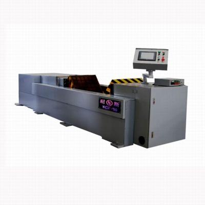 China Factory 120T Horizontal Type Die Spotting Machine for sale