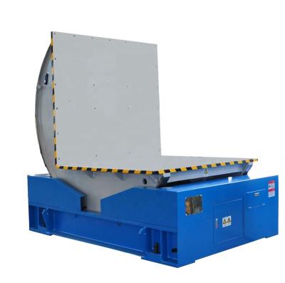 China Factory NCF-20 Die Rolling Machine , Mold Overturn Machine for sale