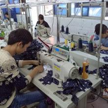 Verified China supplier - Dongguan Manxun Clothing Corporation Ltd.