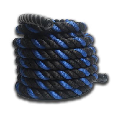 China Wear Resistant Strength Training Training Rope Fitness Rope Battle Battle Rope for sale