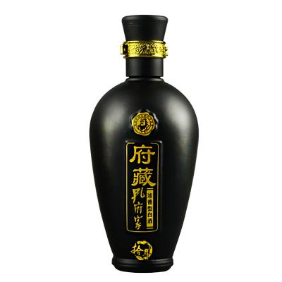 China Professional Ceramic Mini Wine Bottle 500ml Ceramic Sake Wine Bottle 500Ml for sale