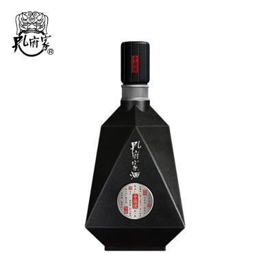 China China Introduce 1L 52% White Whiskey 31*10*40 Cm Cheap Chinese Brand for sale