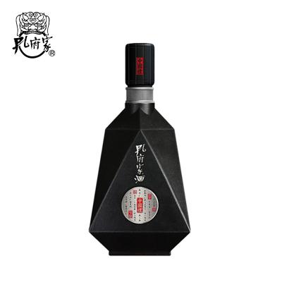 China China Introduce 52% Kaoliang Chinese Liquor Rice Wine 1000ml/bottle for sale