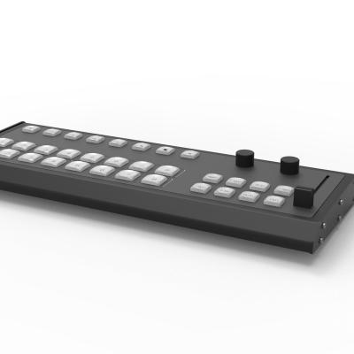 China Live Broadcast Equipment VMIX Keyboard Controller for sale